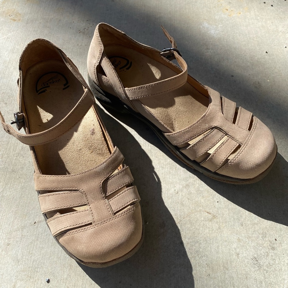 Dansko Kiera Maryjane